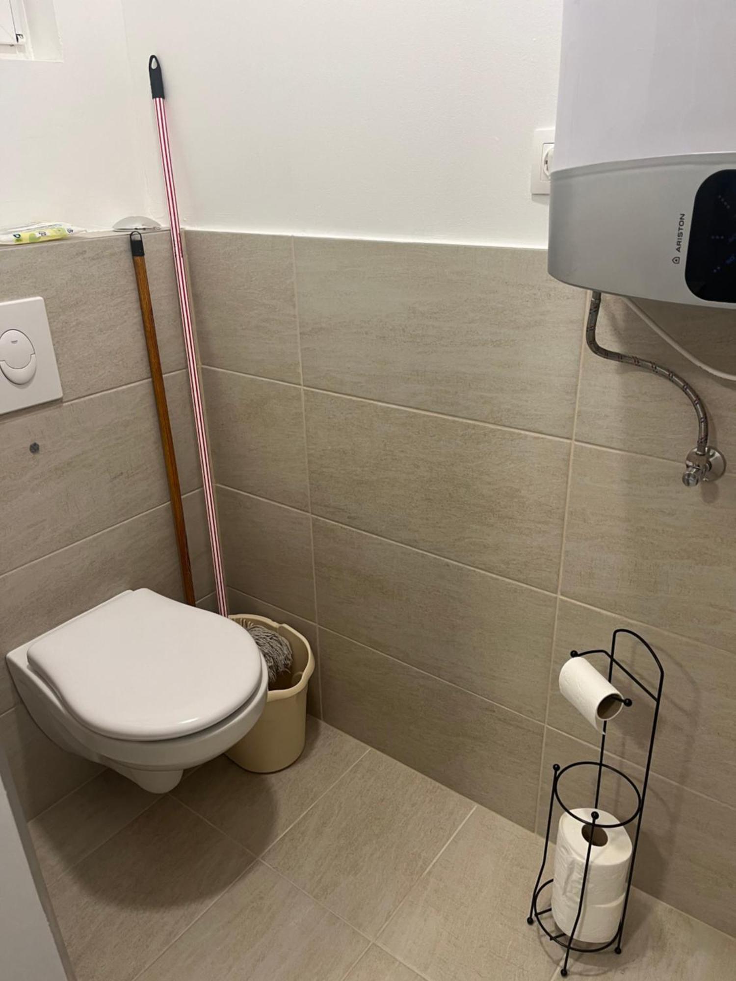 Marton Apartman Balatonszárszó Exterior foto