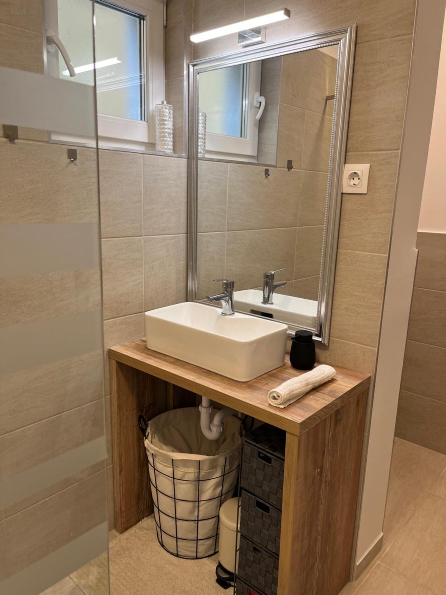 Marton Apartman Balatonszárszó Exterior foto