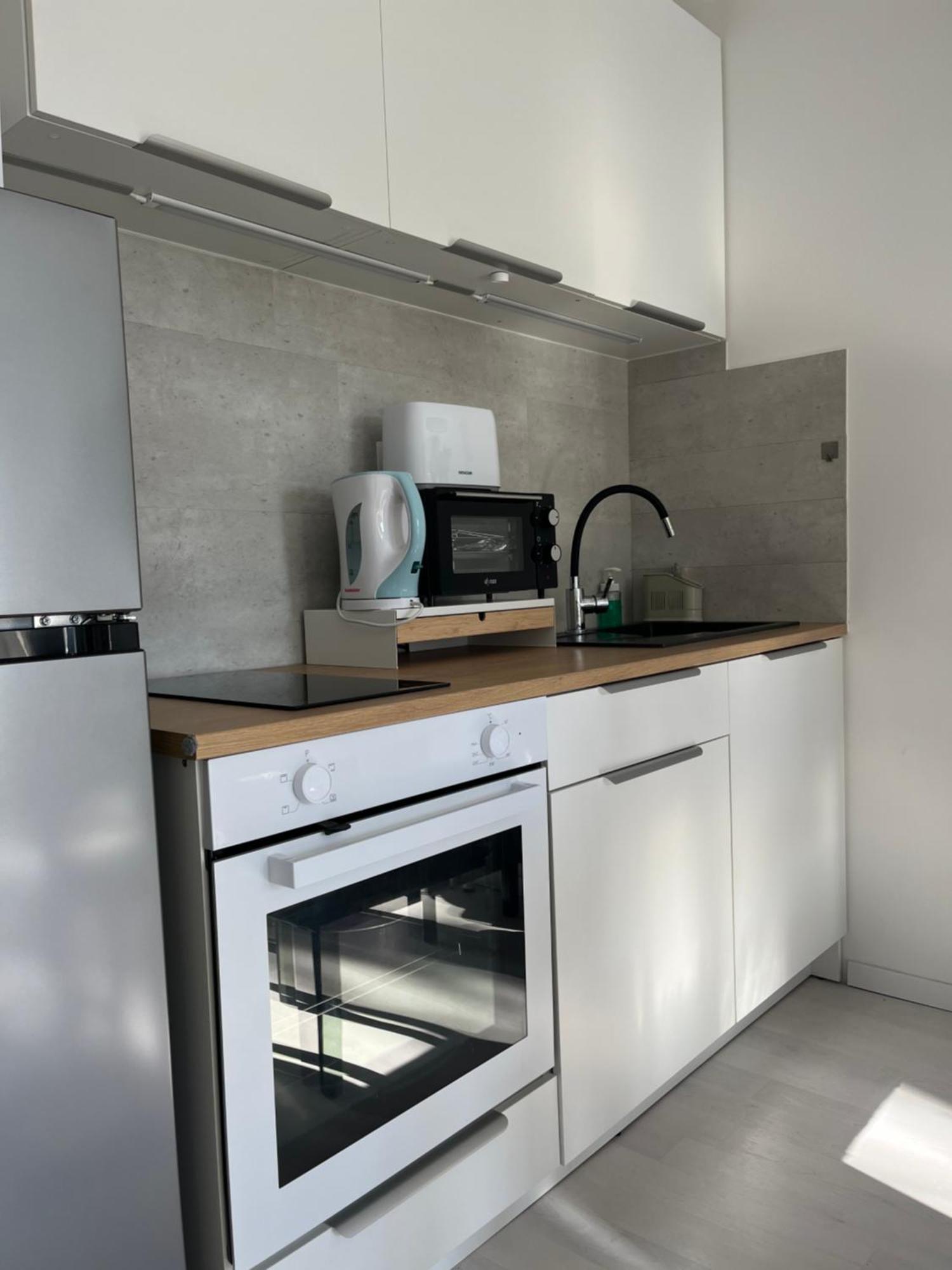 Marton Apartman Balatonszárszó Exterior foto